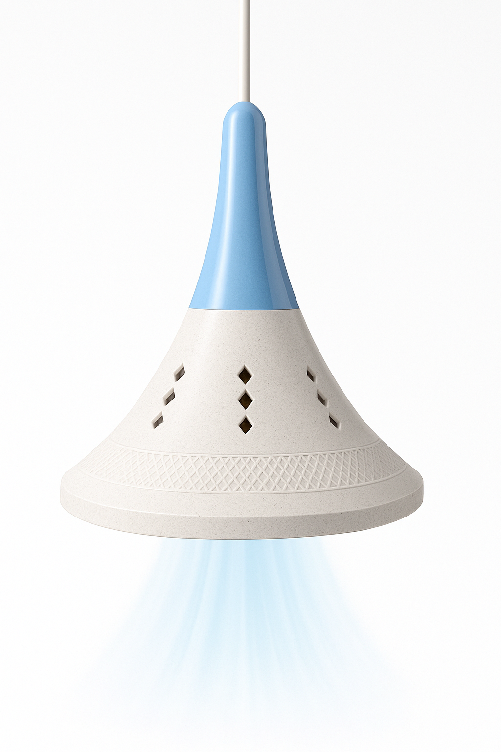 On Visible Fan – The Invisible Revolution in Airflow - My Store