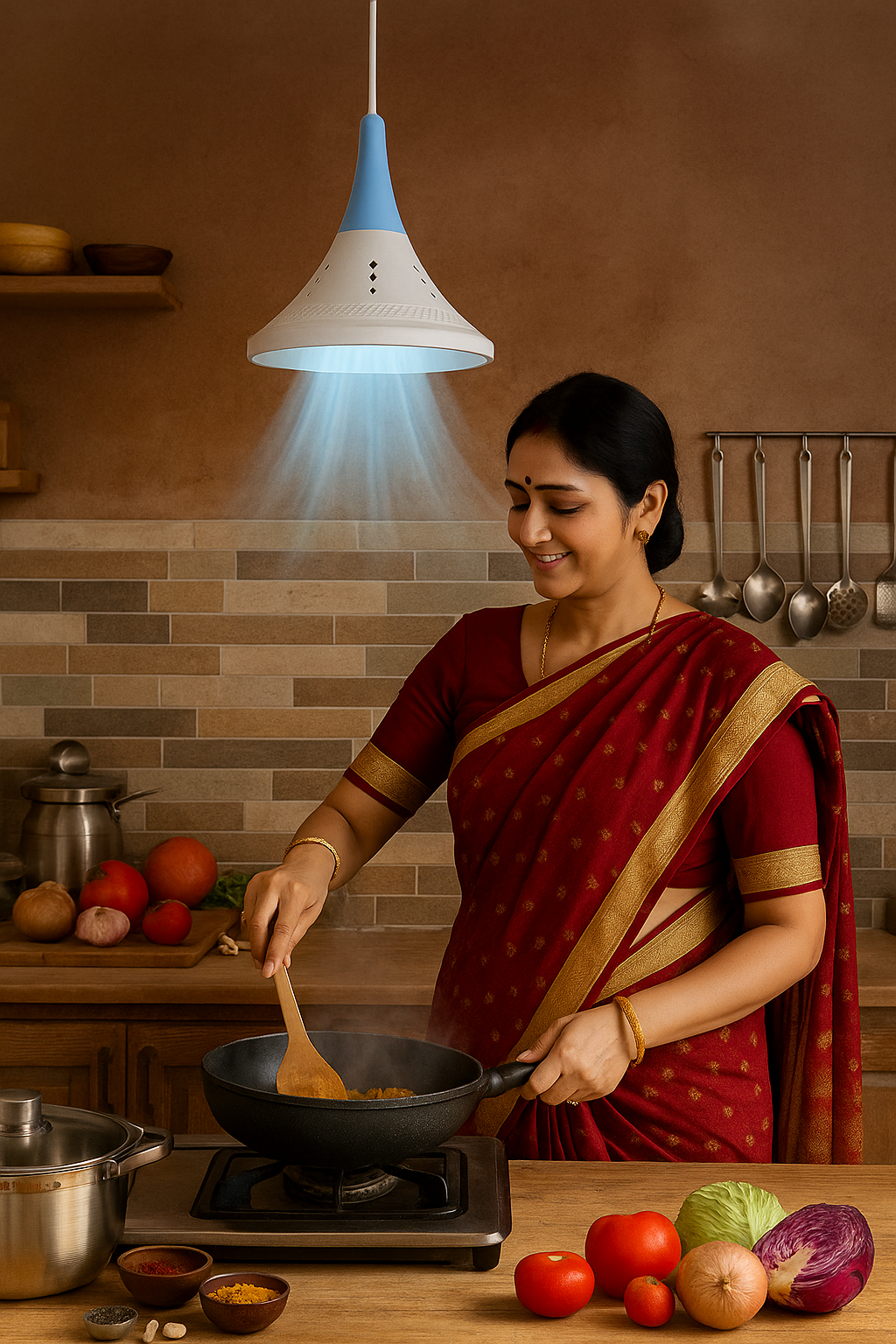 On Visible Fan – The Invisible Revolution in Airflow - My Store