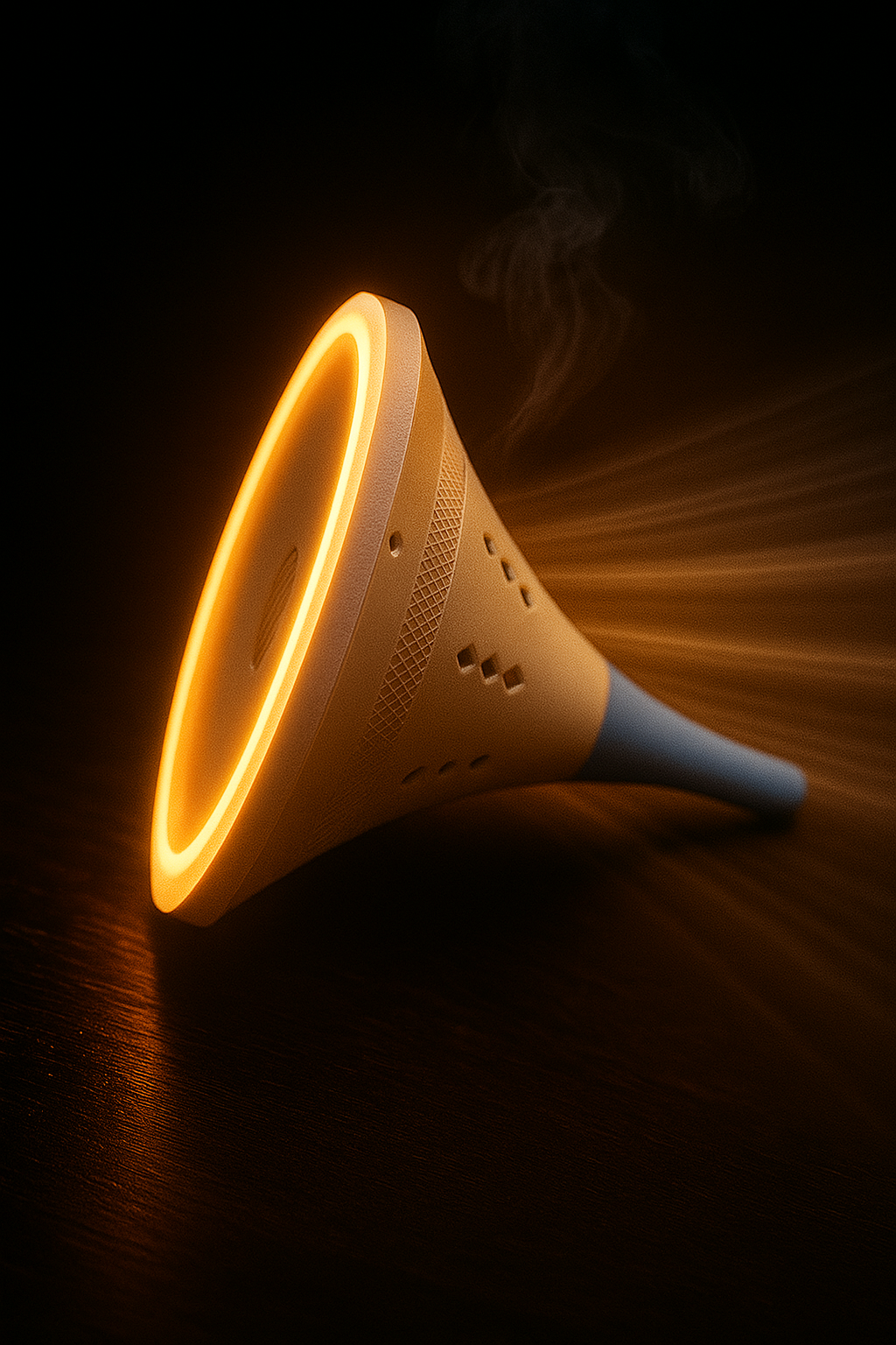 On Visible Fan – The Invisible Revolution in Airflow - My Store