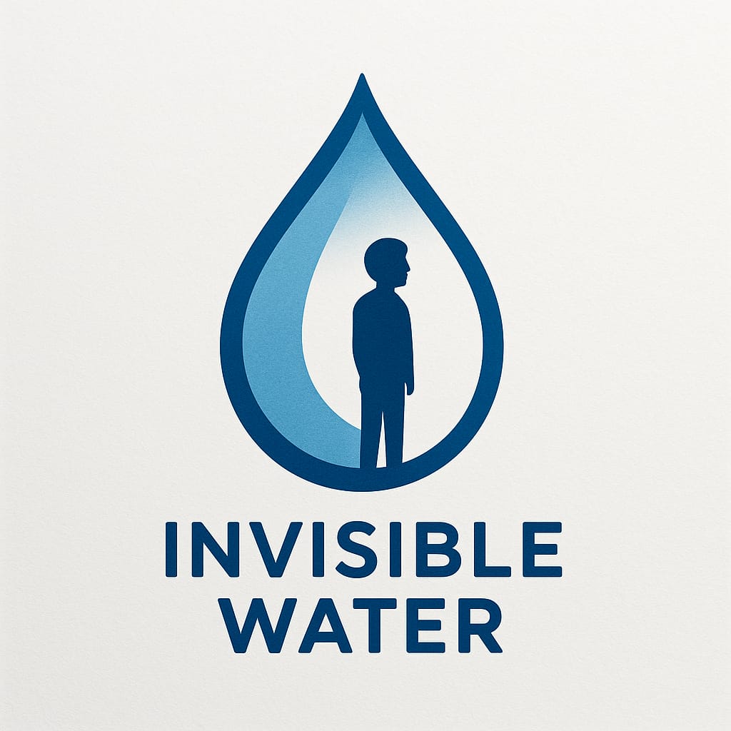Invisible Water - My Store